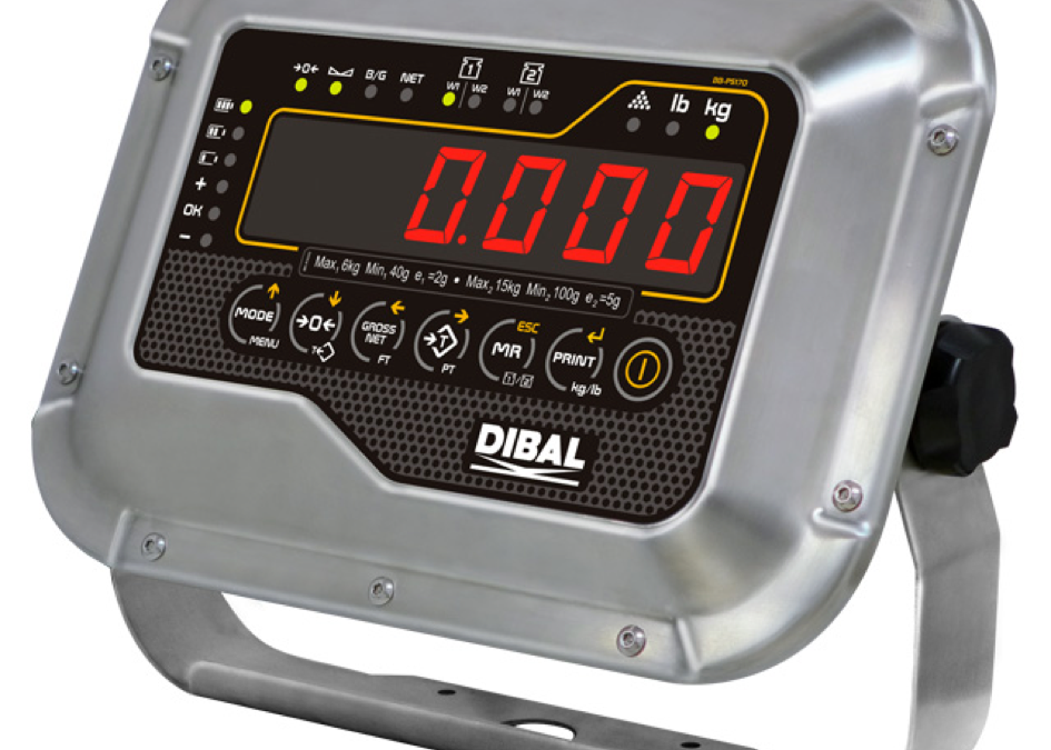 Indicator DMI-60